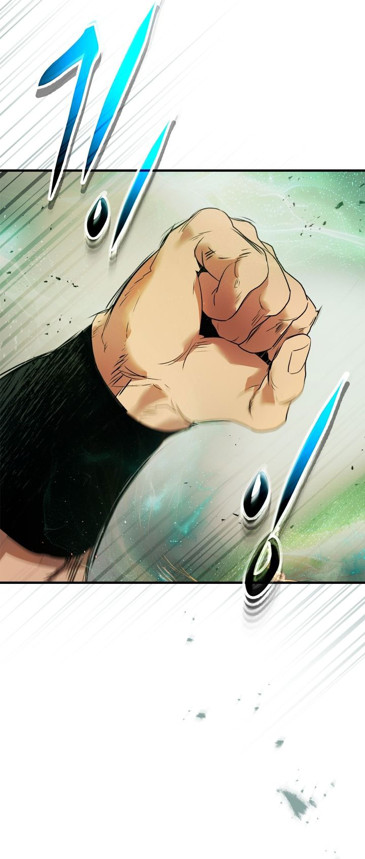 Leveling With the Gods Chapter 132