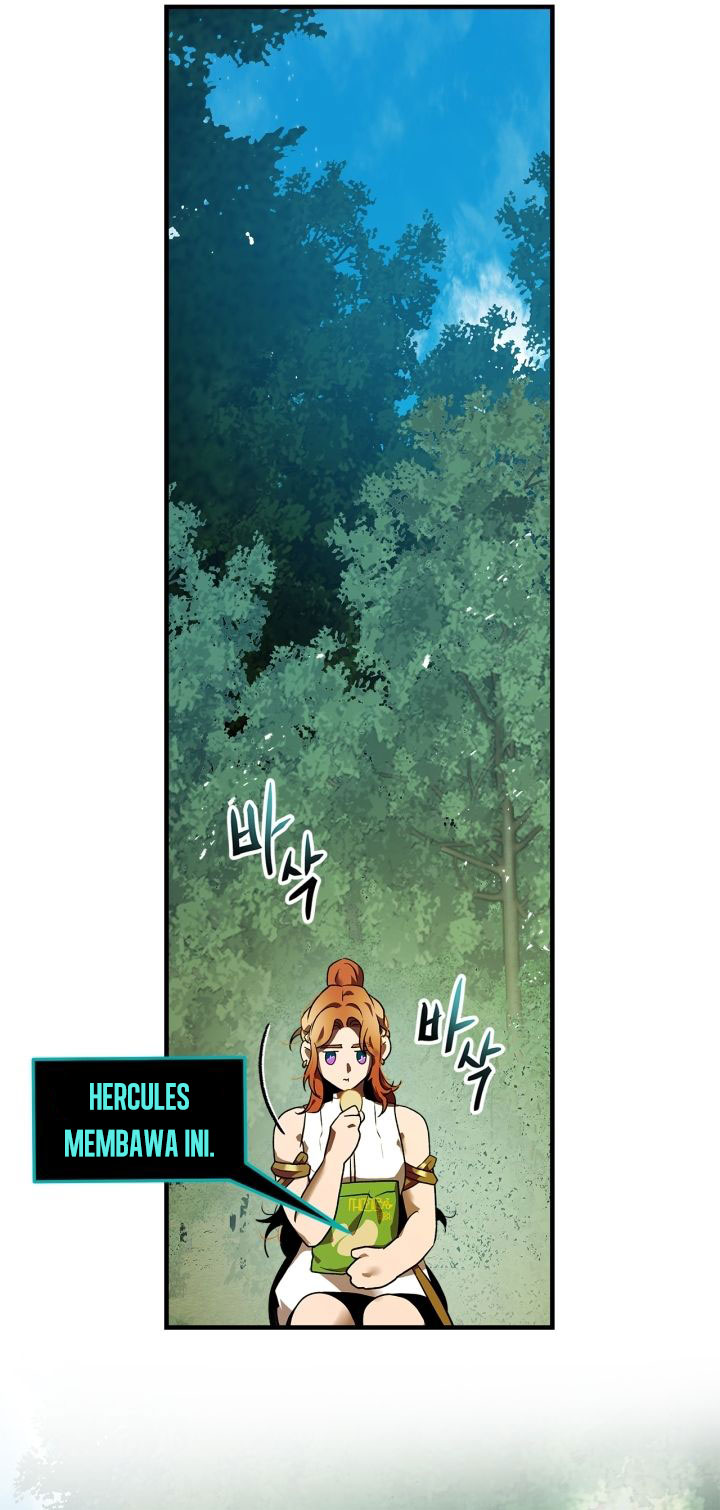 Leveling With the Gods Chapter 132