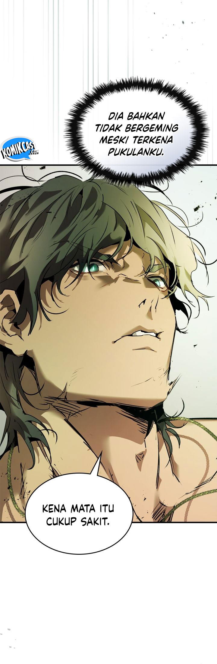 Leveling With the Gods Chapter 132