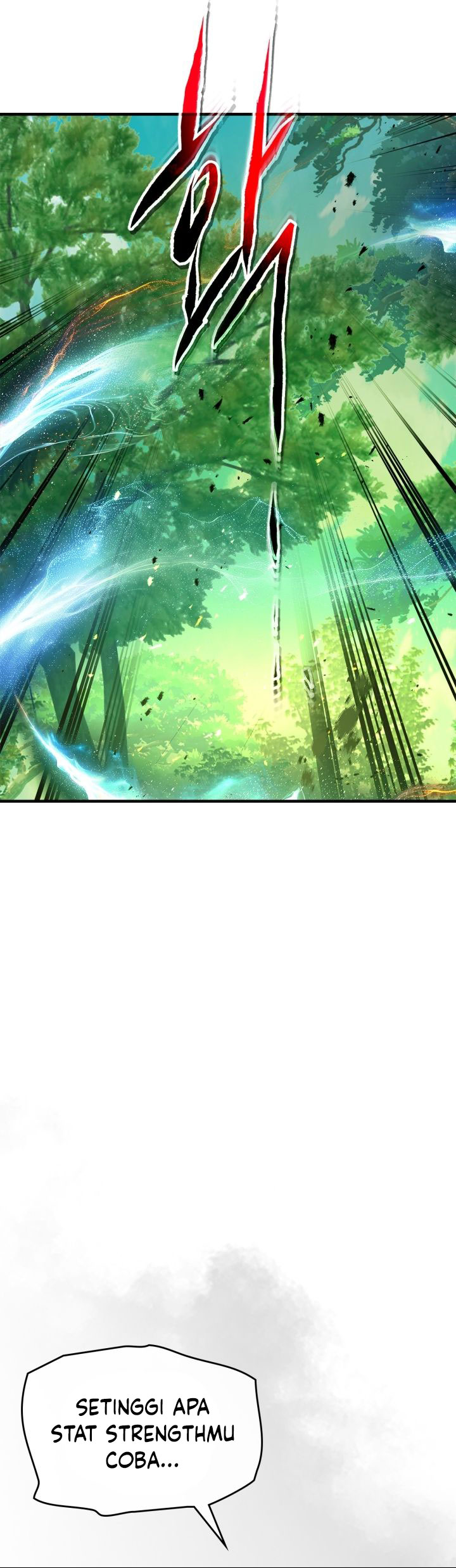 Leveling With the Gods Chapter 132