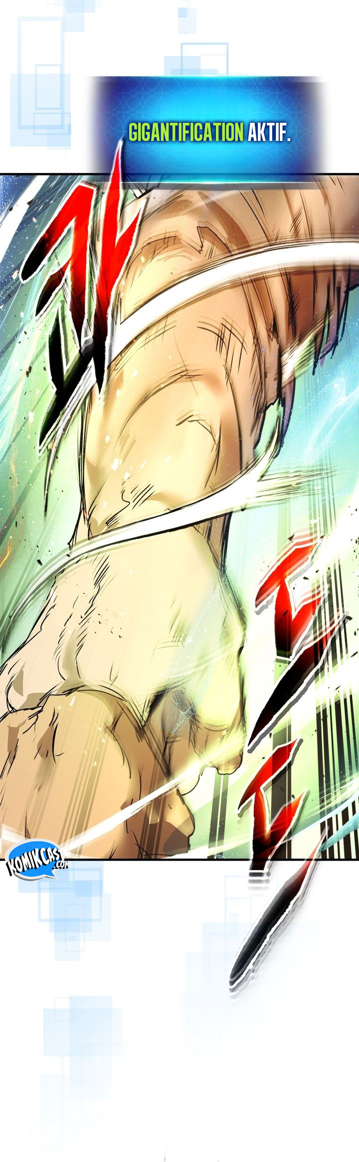 Leveling With the Gods Chapter 132