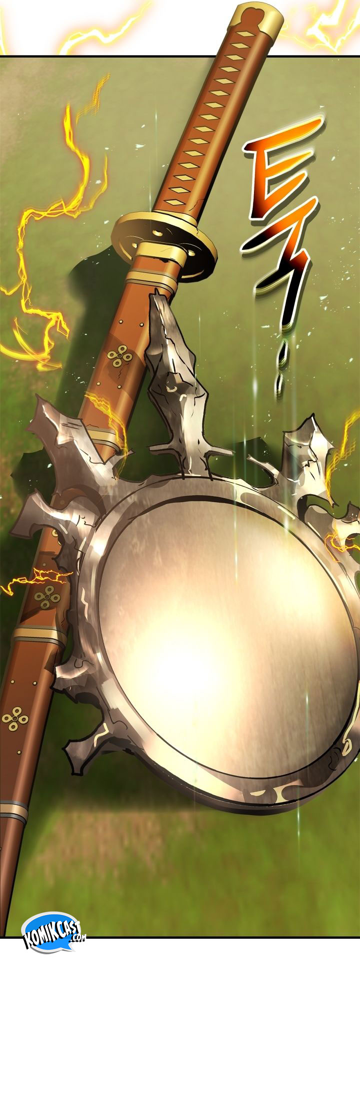 Leveling With the Gods Chapter 132