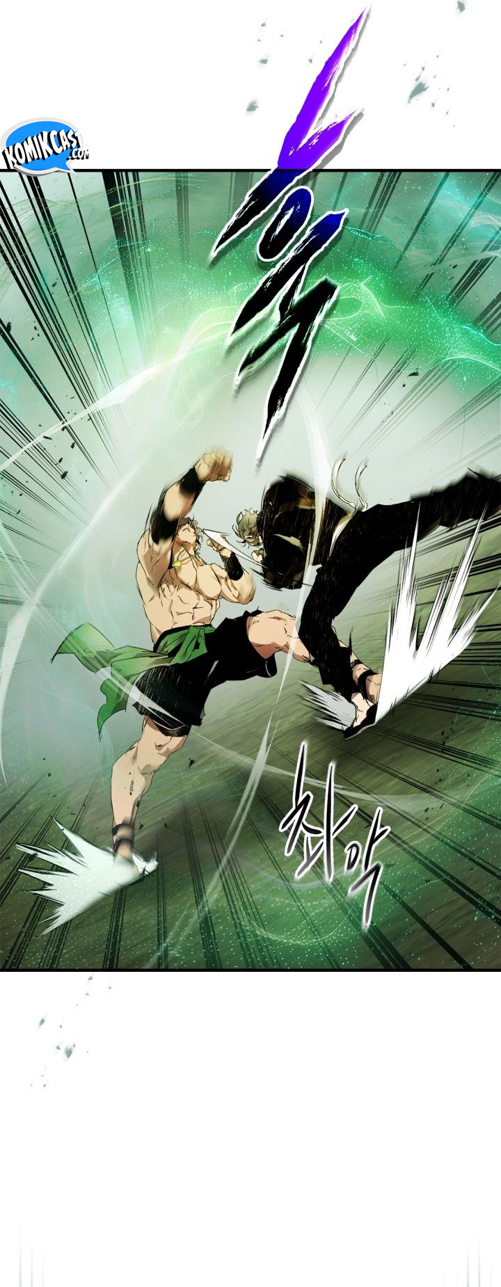 Leveling With the Gods Chapter 132