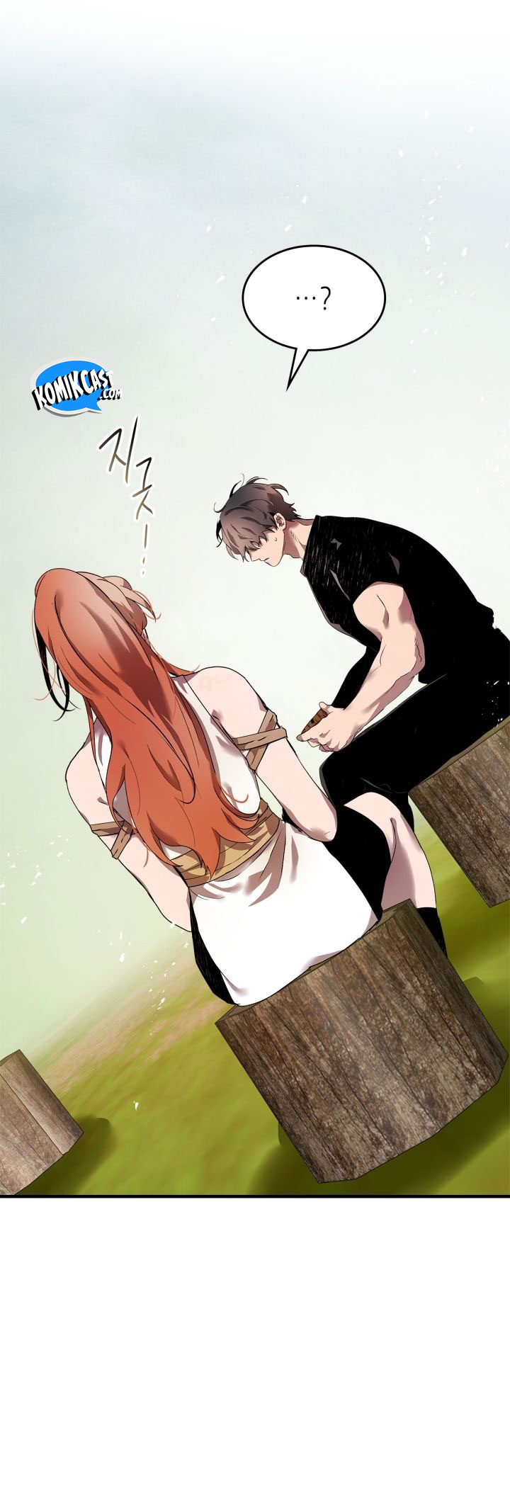 Leveling With the Gods Chapter 132