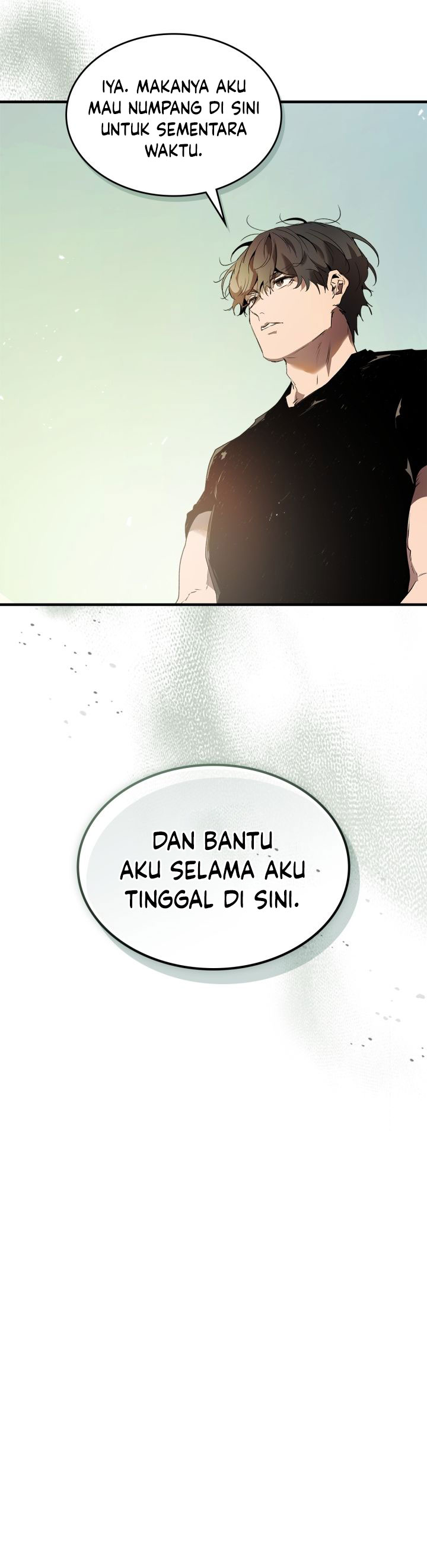 Leveling With the Gods Chapter 132