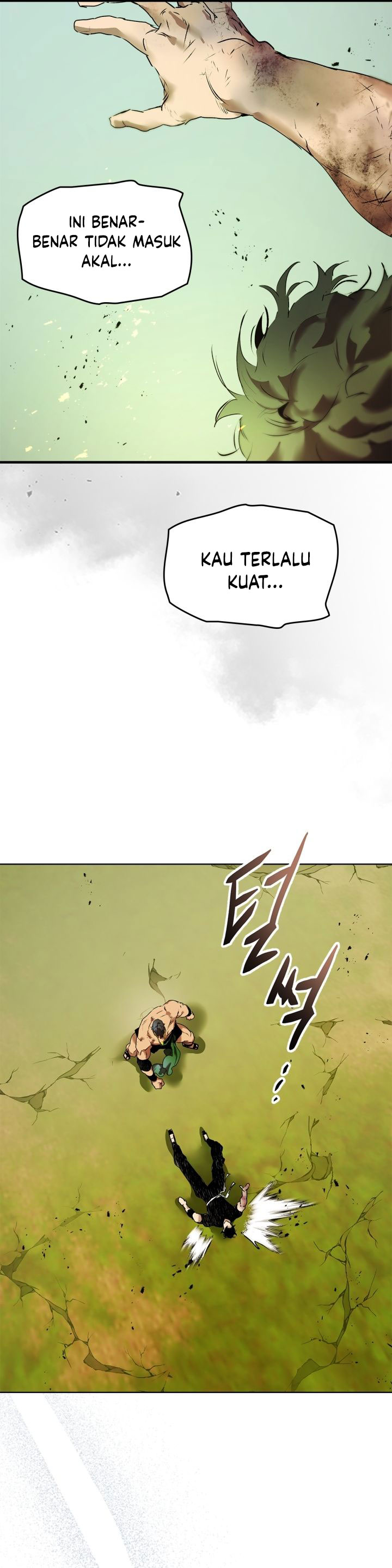 Leveling With the Gods Chapter 132