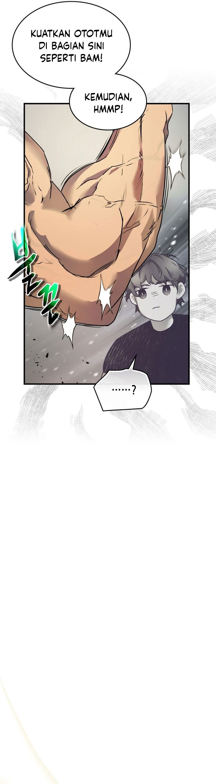Leveling With the Gods Chapter 133