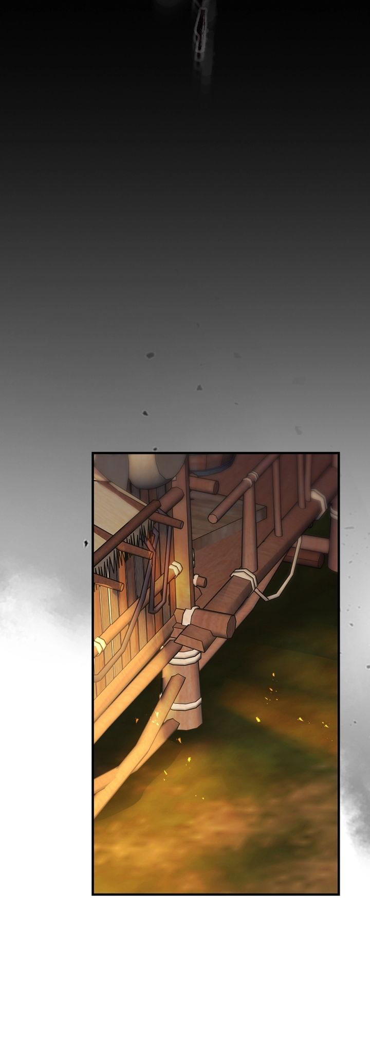 Leveling With the Gods Chapter 133