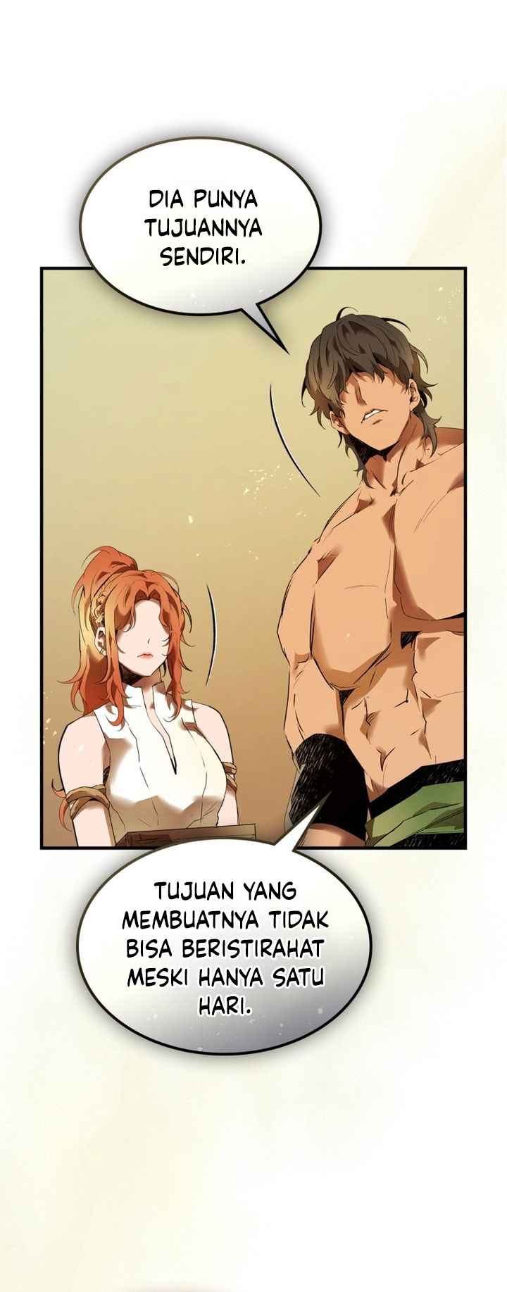 Leveling With the Gods Chapter 133