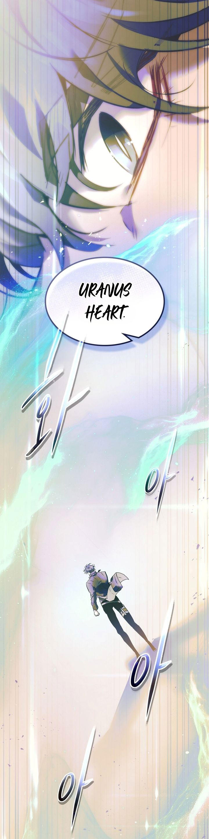 Leveling With the Gods Chapter 133