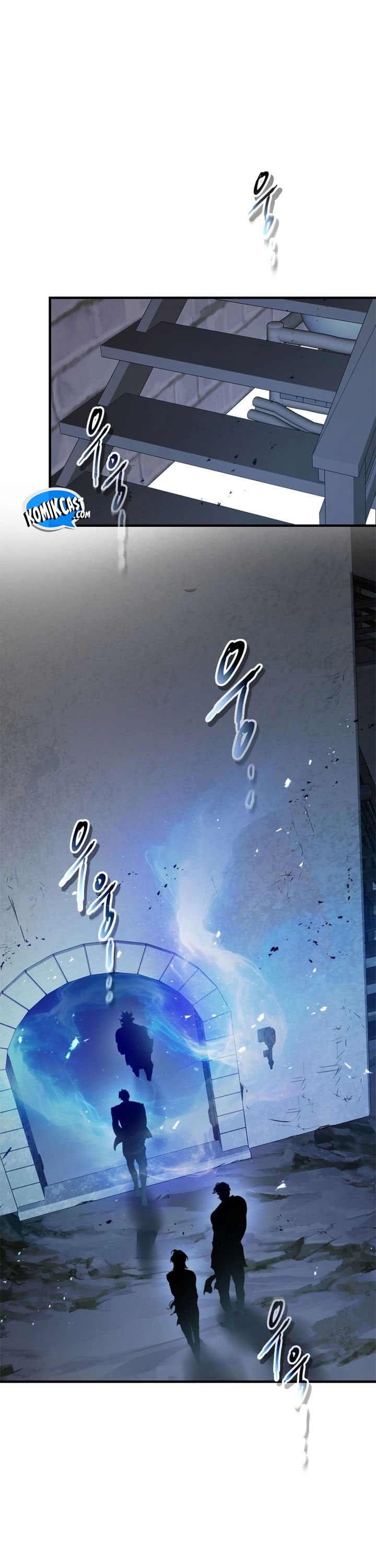 Leveling With the Gods Chapter 133