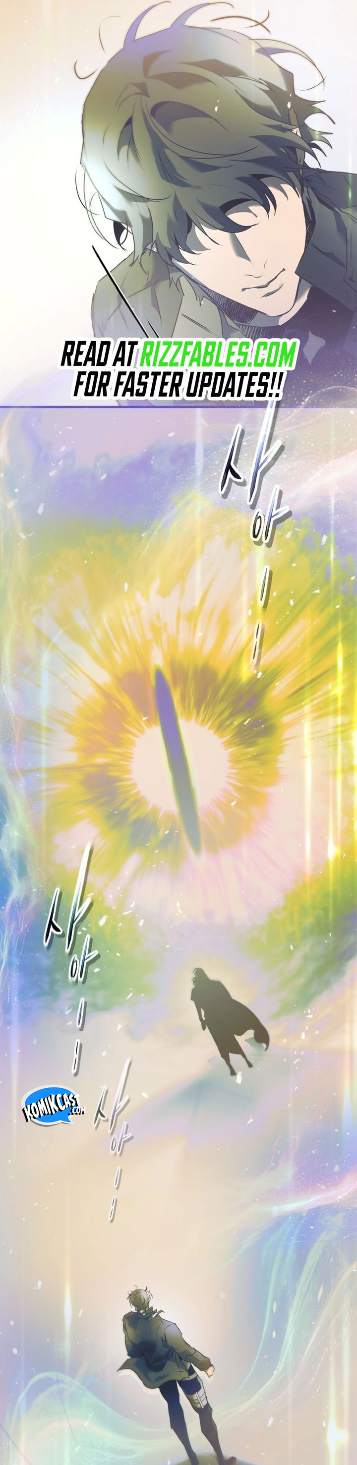 Leveling With the Gods Chapter 133