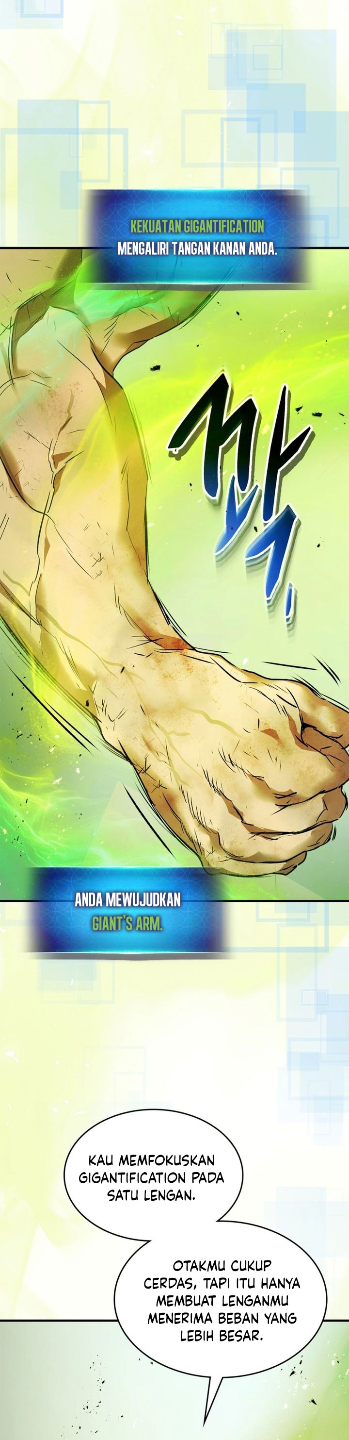 Leveling With the Gods Chapter 133