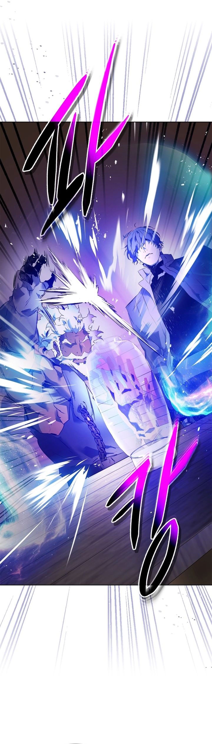Leveling With the Gods Chapter 133