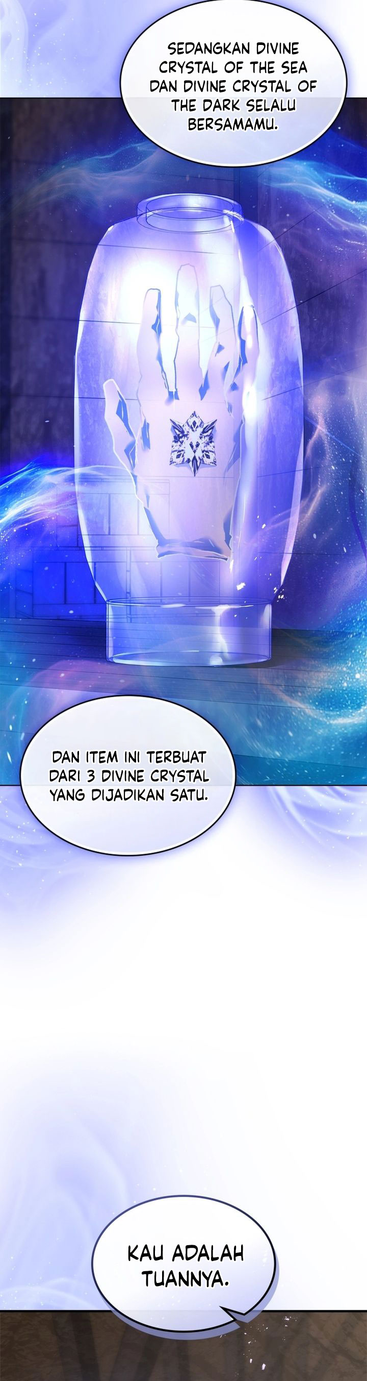 Leveling With the Gods Chapter 133