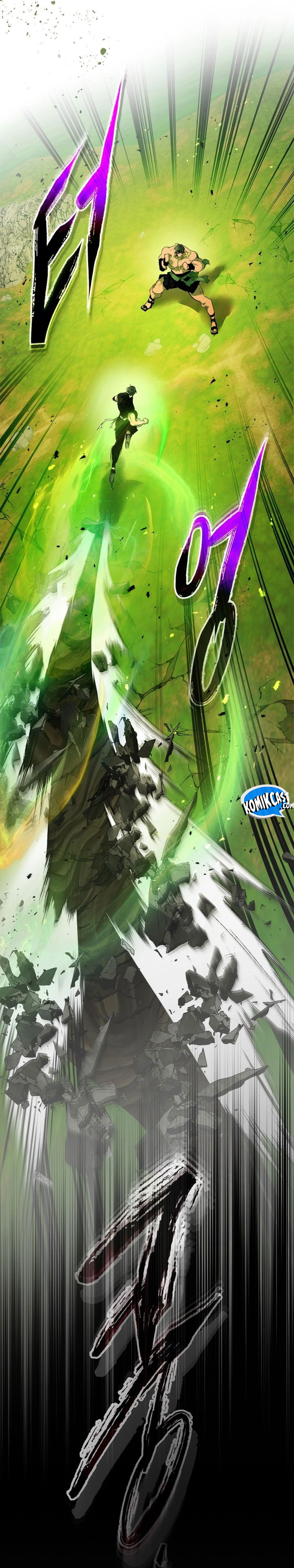 Leveling With the Gods Chapter 133