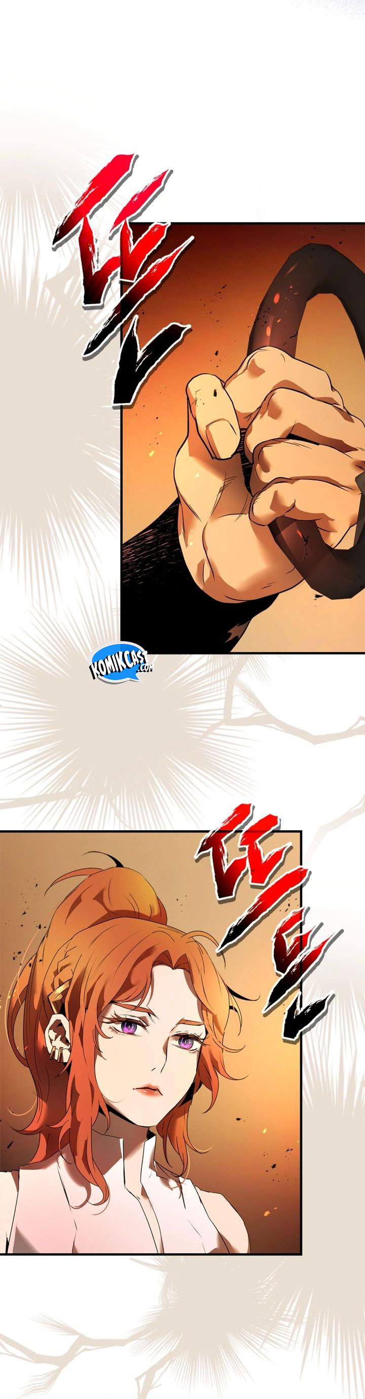 Leveling With the Gods Chapter 133
