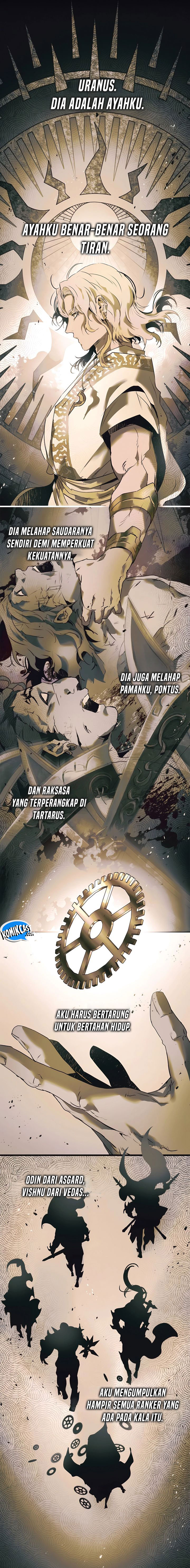 Leveling With the Gods Chapter 134
