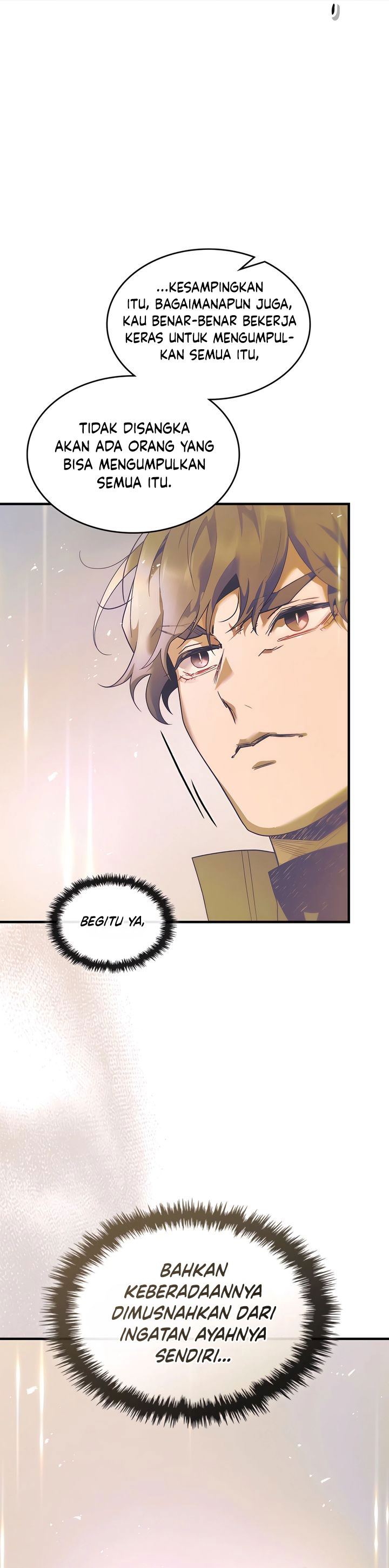 Leveling With the Gods Chapter 134