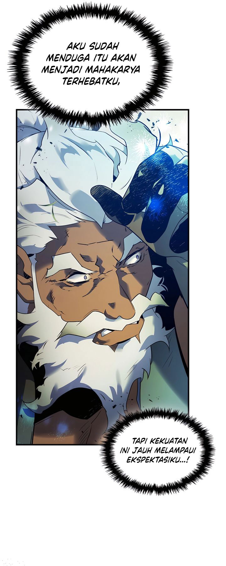 Leveling With the Gods Chapter 134