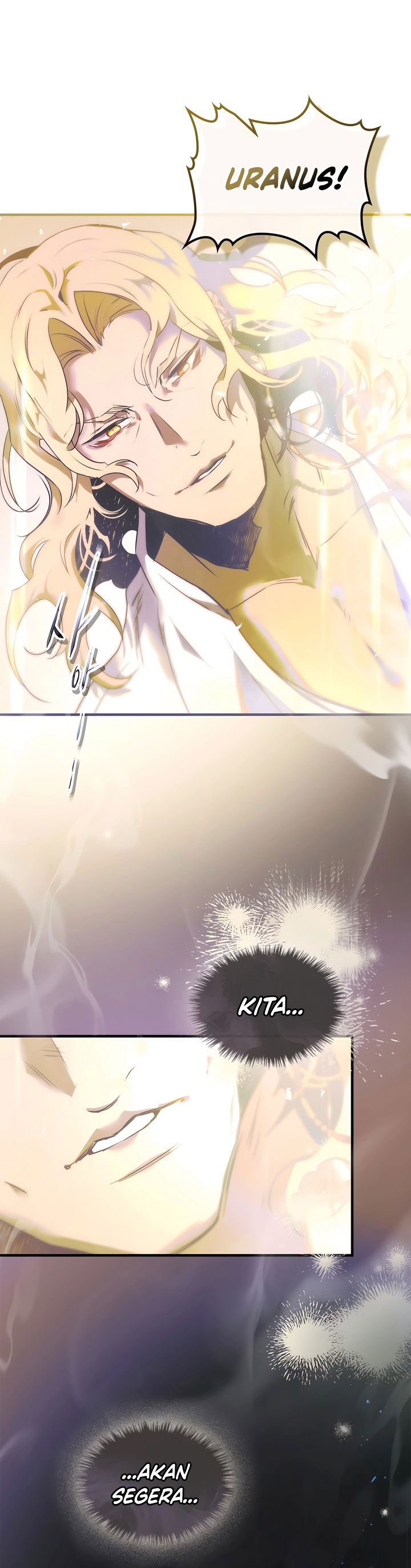 Leveling With the Gods Chapter 134
