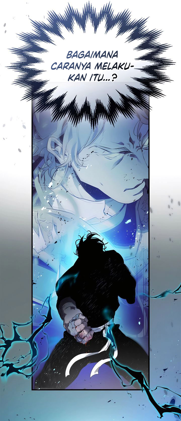 Leveling With the Gods Chapter 134