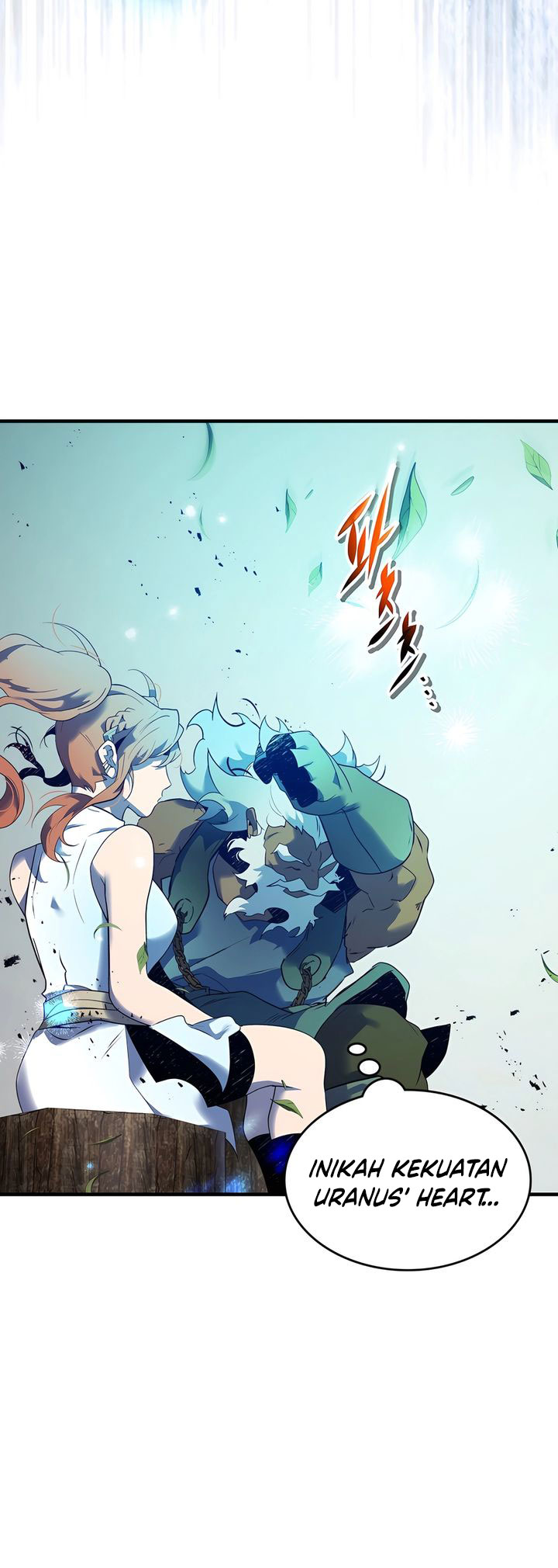 Leveling With the Gods Chapter 134