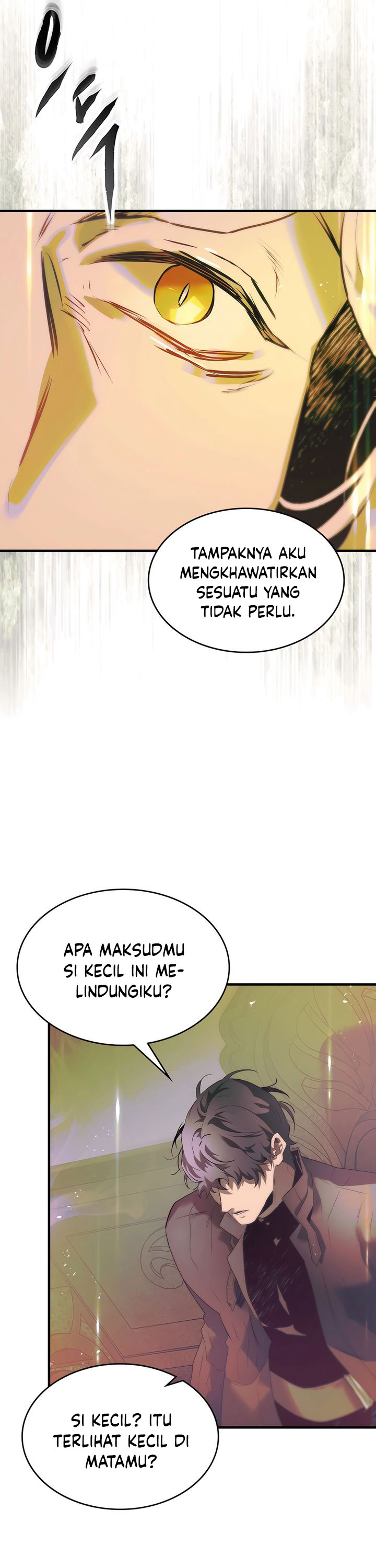 Leveling With the Gods Chapter 134