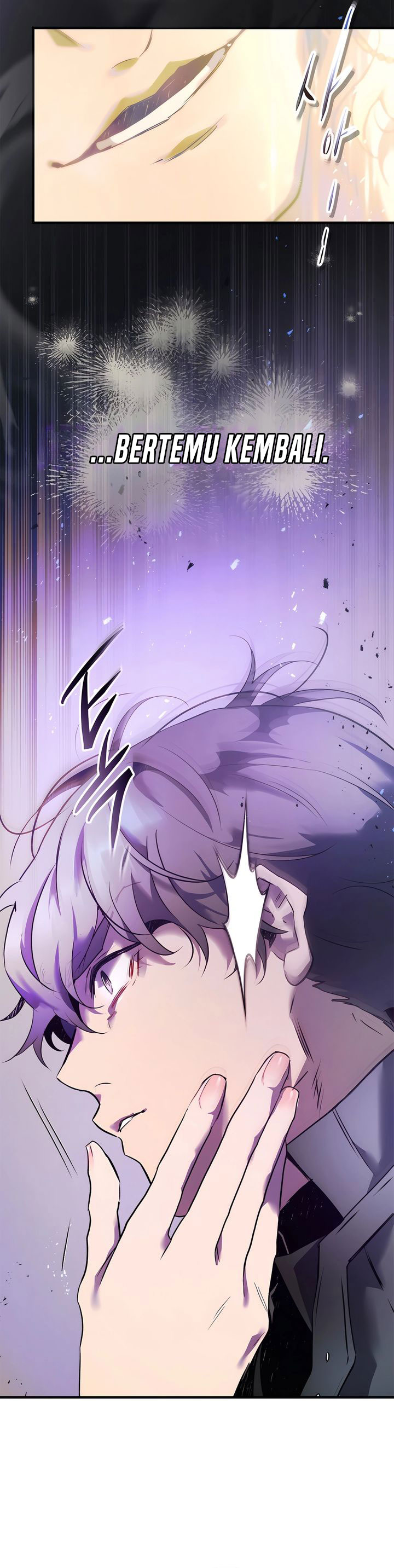 Leveling With the Gods Chapter 134
