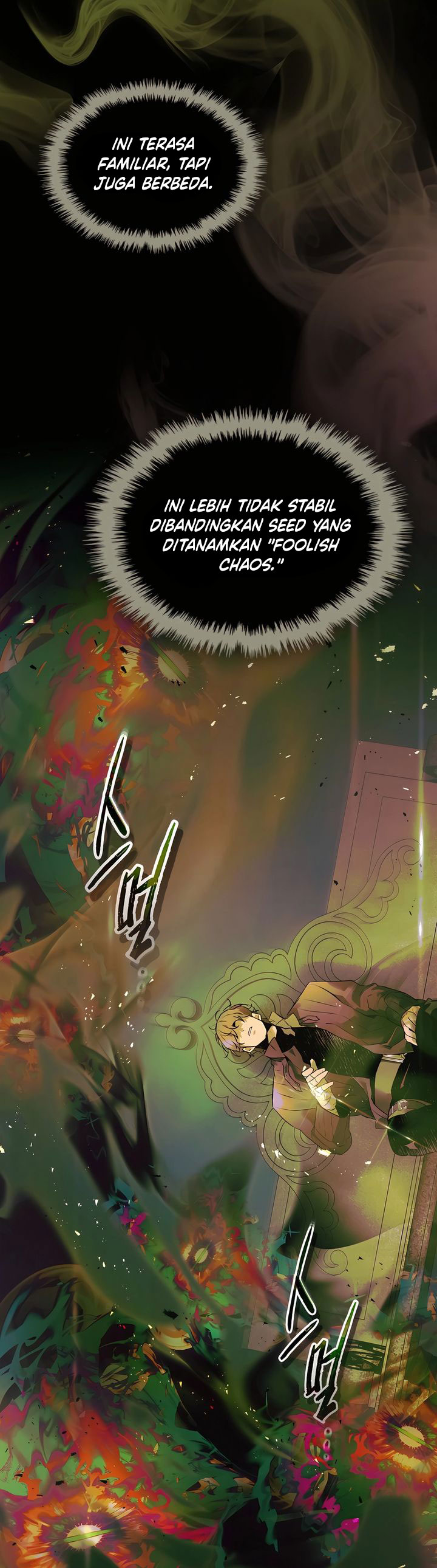 Leveling With the Gods Chapter 134