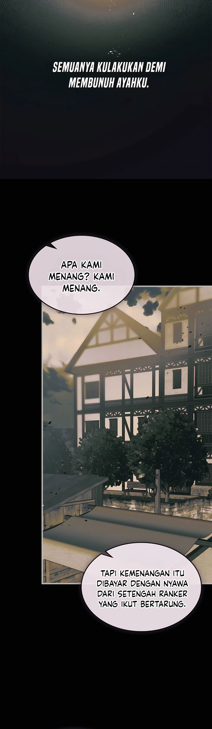 Leveling With the Gods Chapter 134
