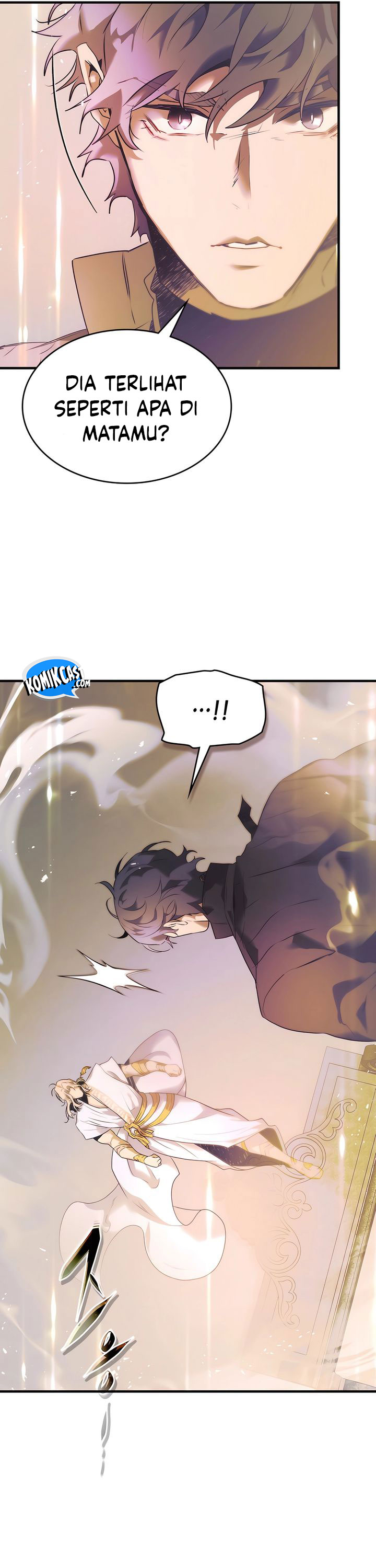 Leveling With the Gods Chapter 134