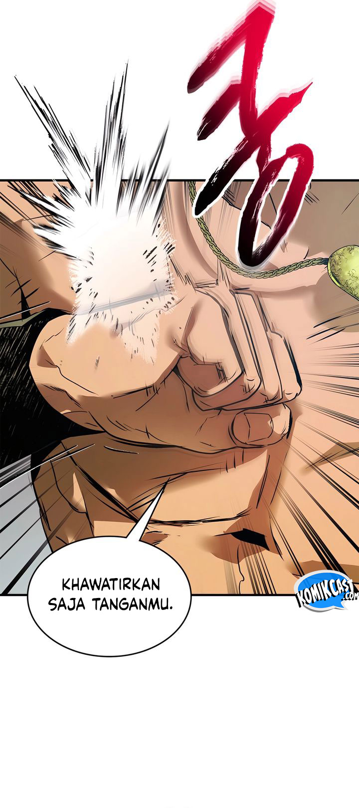 Leveling With the Gods Chapter 134