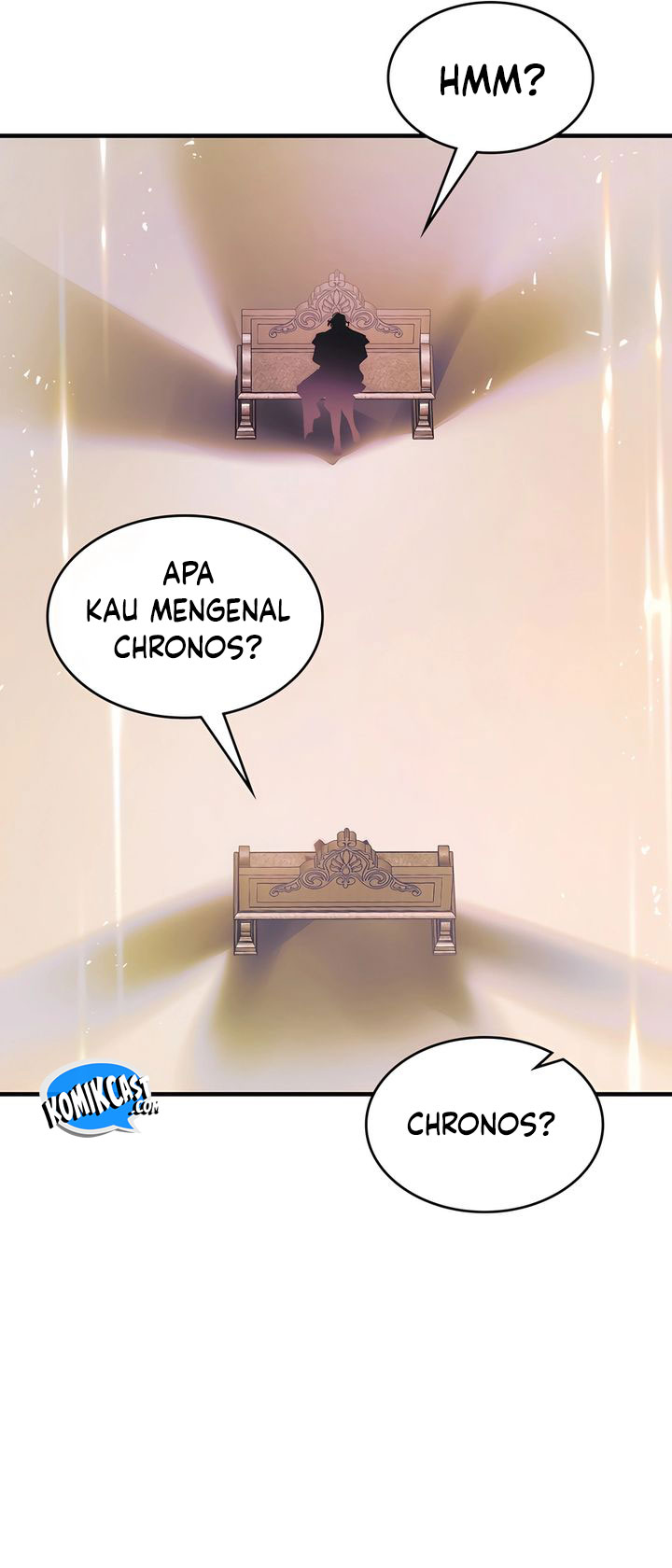 Leveling With the Gods Chapter 134