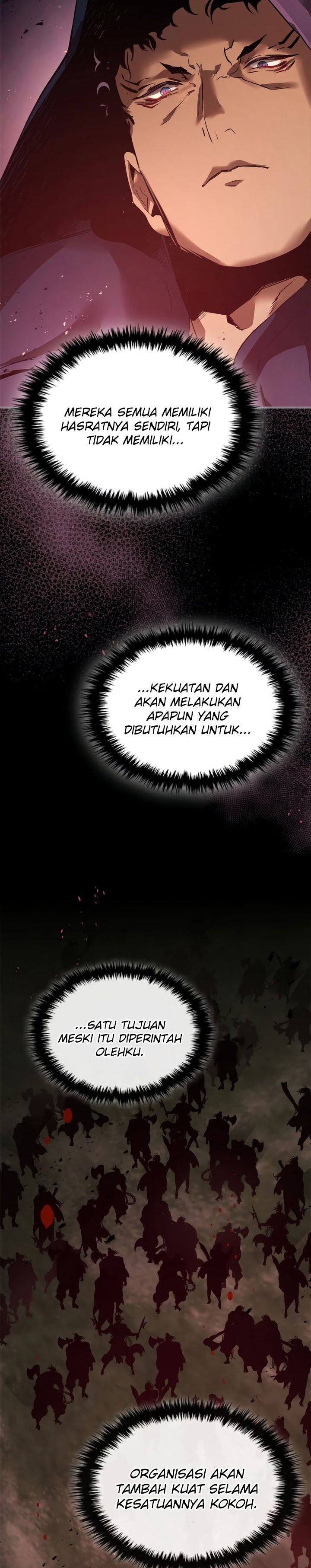 Leveling With the Gods Chapter 135