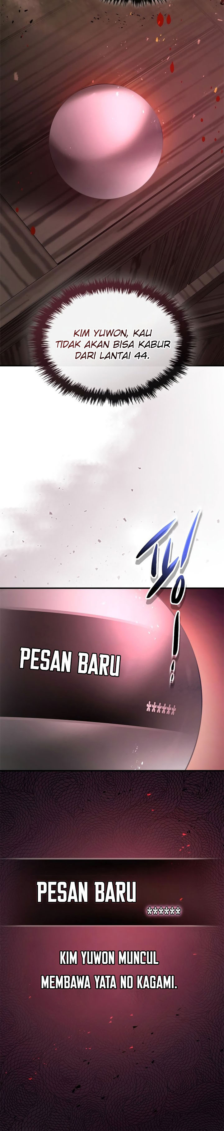 Leveling With the Gods Chapter 135