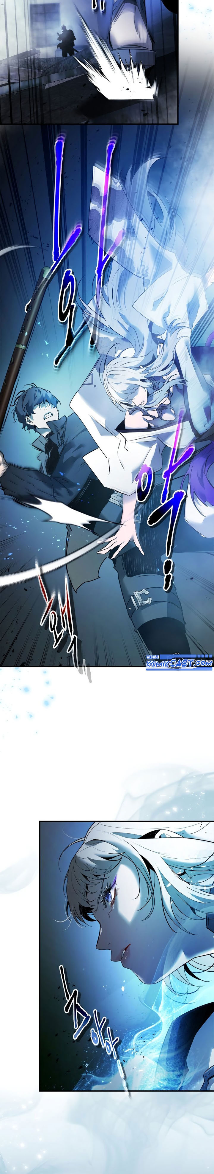 Leveling With the Gods Chapter 135
