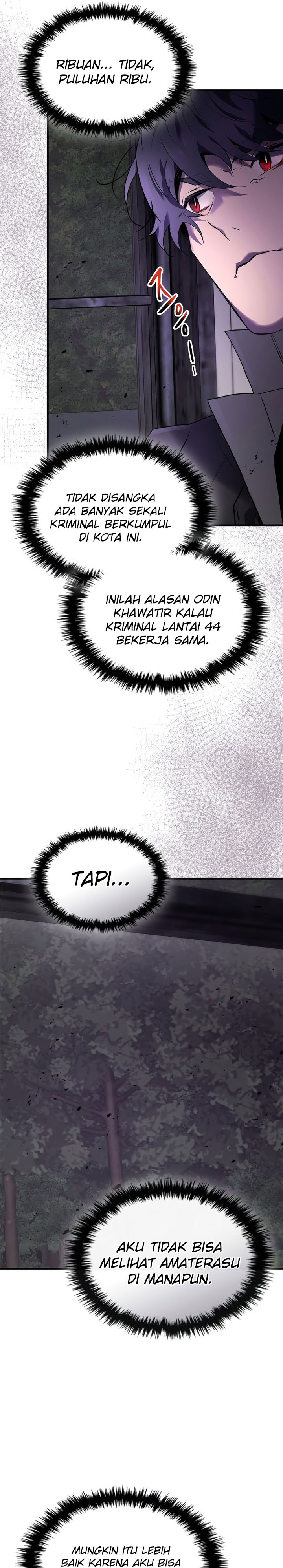 Leveling With the Gods Chapter 135