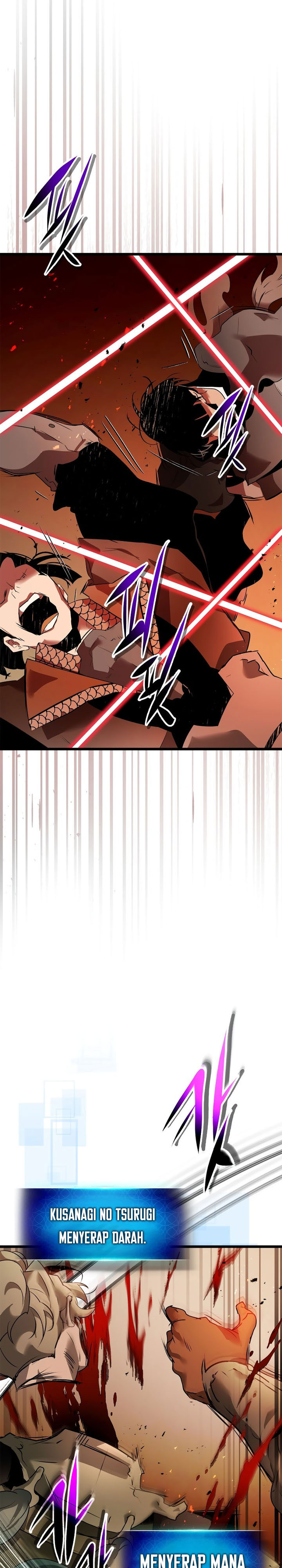 Leveling With the Gods Chapter 136