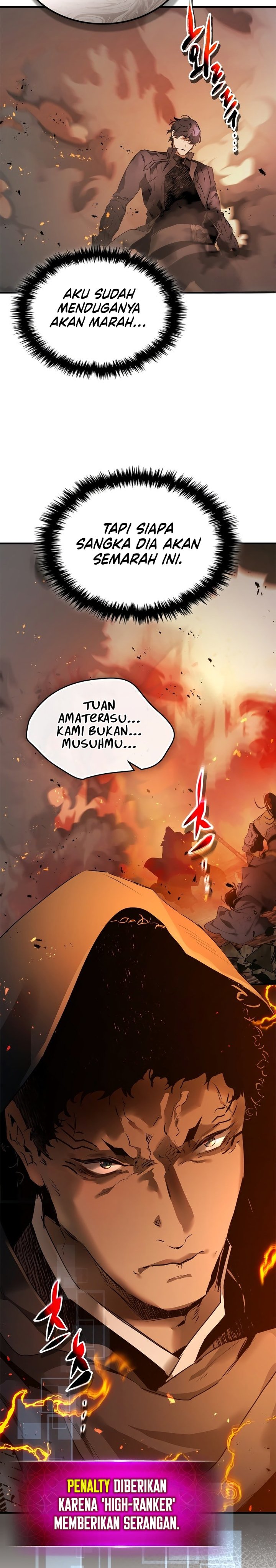 Leveling With the Gods Chapter 137