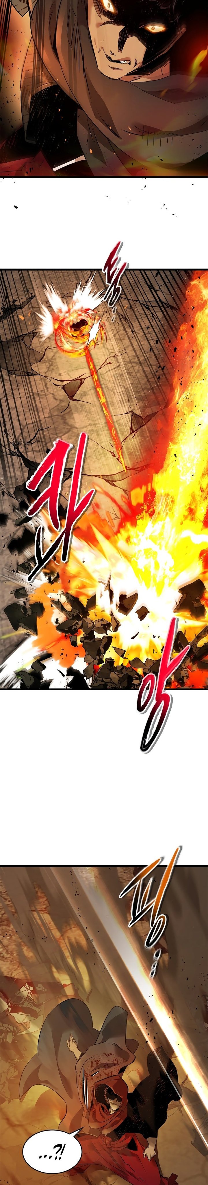 Leveling With the Gods Chapter 137