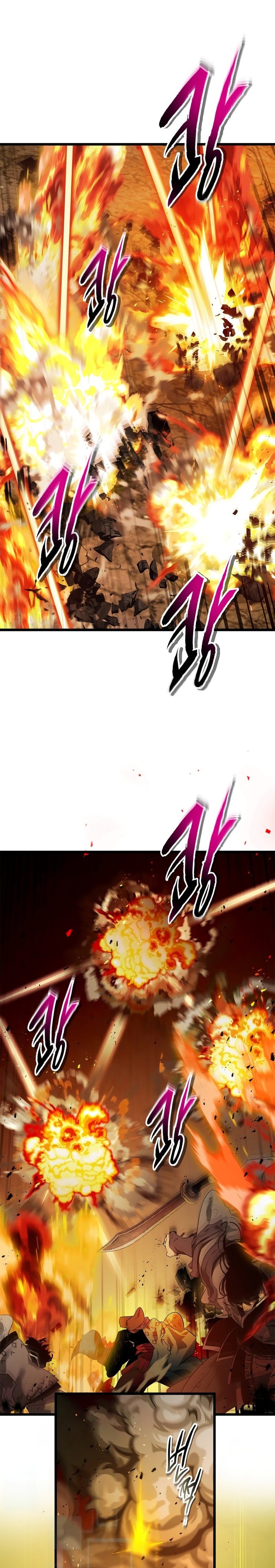 Leveling With the Gods Chapter 137