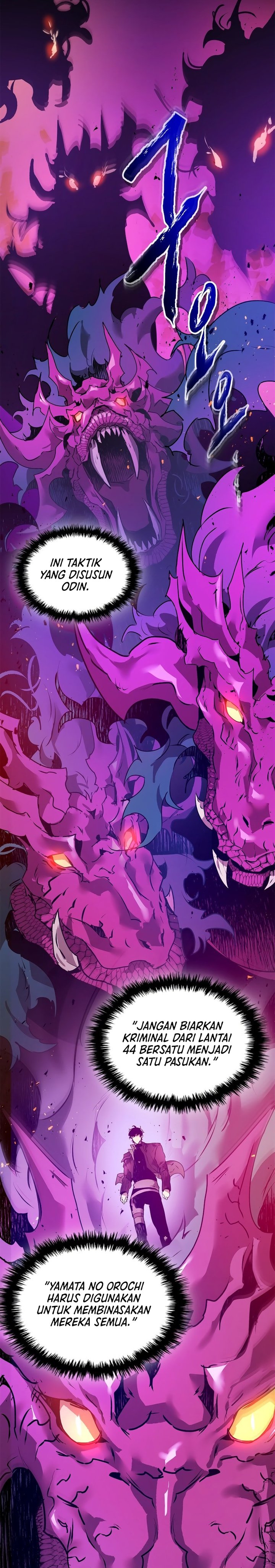 Leveling With the Gods Chapter 137