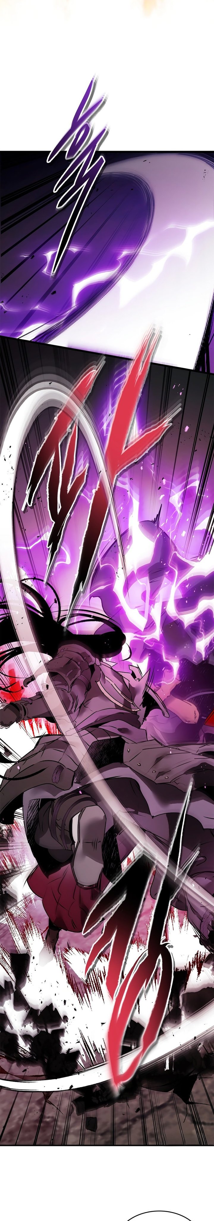 Leveling With the Gods Chapter 137