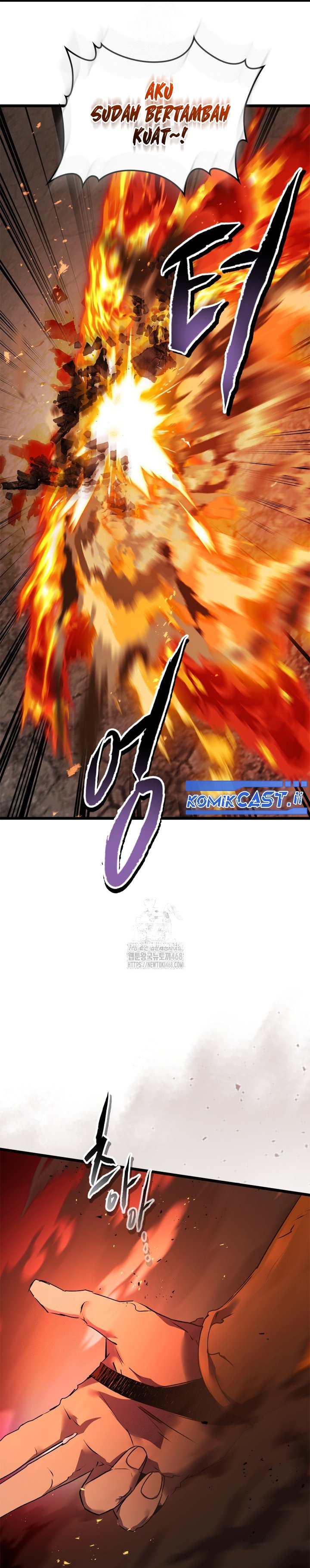 Leveling With the Gods Chapter 138