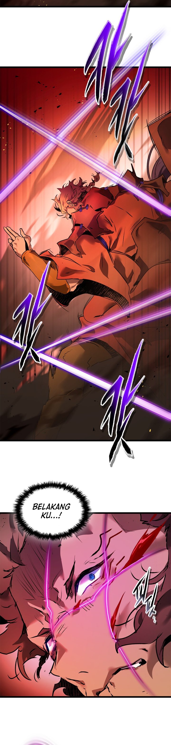 Leveling With the Gods Chapter 138