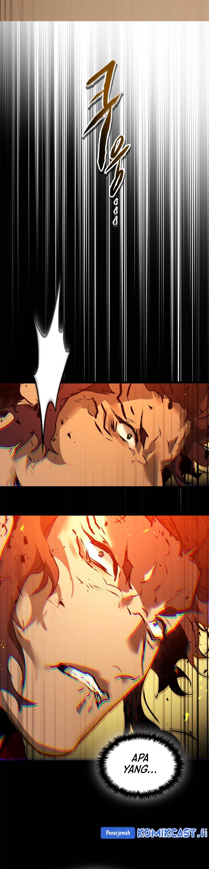 Leveling With the Gods Chapter 138