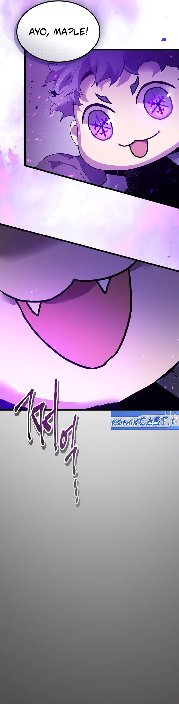 Leveling With the Gods Chapter 139