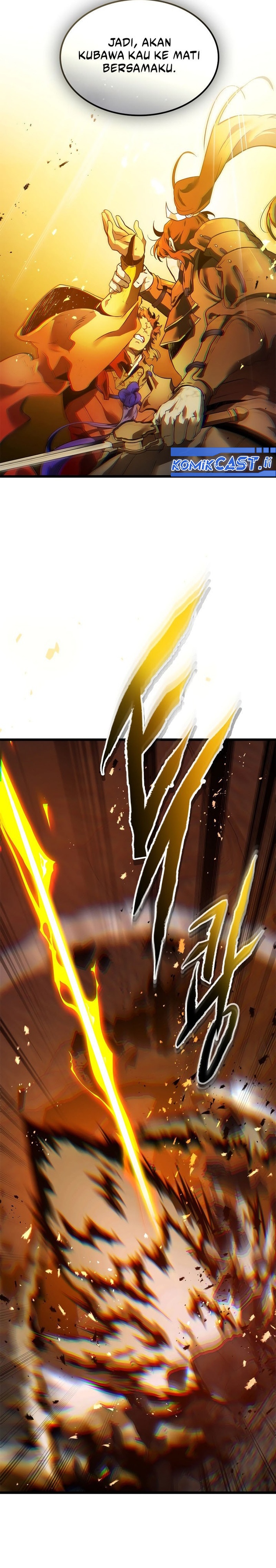 Leveling With the Gods Chapter 139