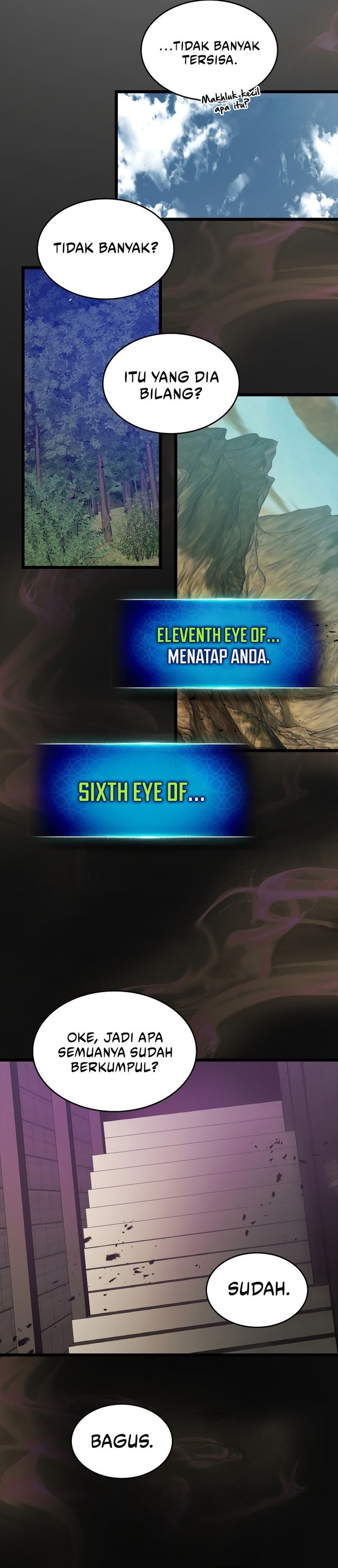 Leveling With the Gods Chapter 139
